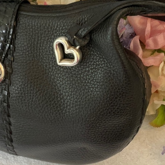 BRIGHTON SHOULDER BAG NWOT - Picture 3 of 8